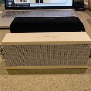 Jawbone JAMBOX MINI Bluetooth Wireless Speaker